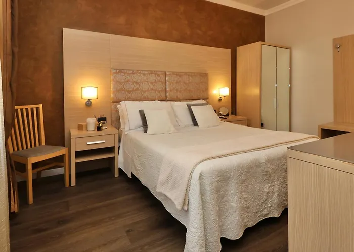 בית הארחה Residenza Ponte Vecchio פירנצה