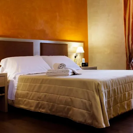 게스트하우스 Residenza Ponte Vecchio