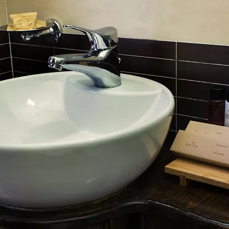 Residenza Ponte Vecchio 게스트하우스