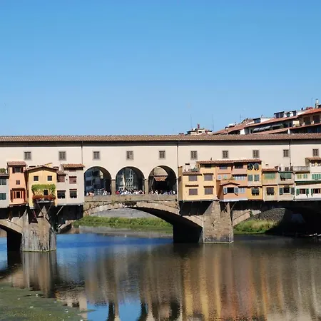 Residenza Ponte Vecchio 게스트하우스