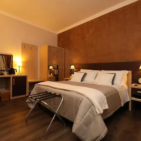 Residenza Ponte Vecchio Penzion Florencie