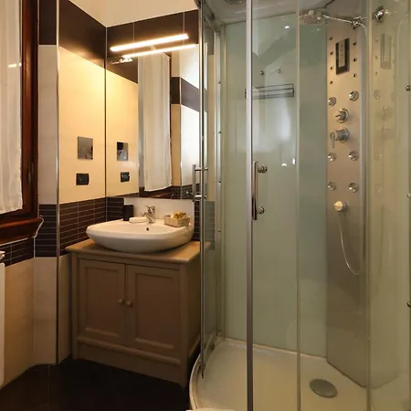 Residenza Ponte Vecchio Penzion 4*