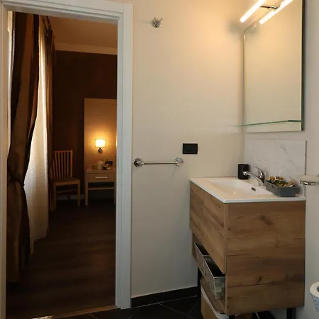 Residenza Ponte Vecchio