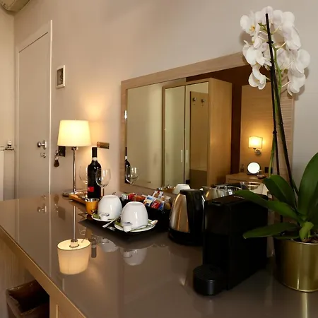 Residenza Ponte Vecchio 4*