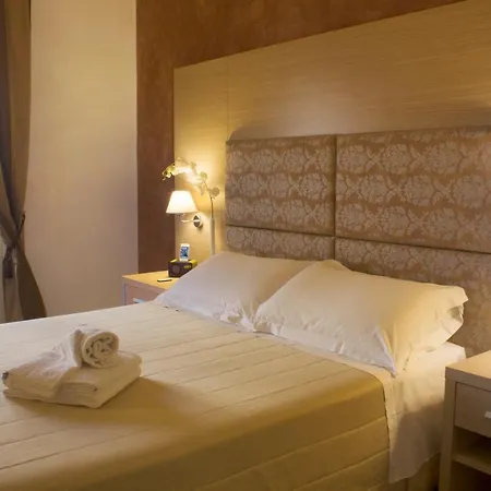 Residenza Ponte Vecchio 4*